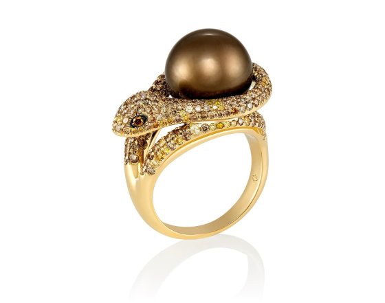 Кольцо KS02370